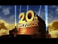 FremantleMedia North America 20th Television Debmar Mercury 2012