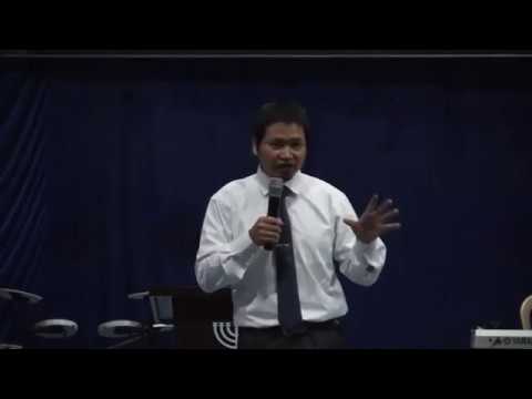 Mi Thianghlim Lawr (Rapture)| VLA Khiangte