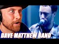 DAVE MATTHEWS BAND Just BLEW ME AWAY | Lyrical ANALYSIS of "Ants Marching"