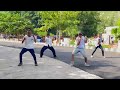 Dil Ne Ye Kaha He Dil Se Mohit Madhu Biswajit Sucharita Dance Cover