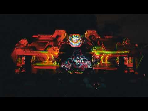 Habeas Corpus @Hitech Revolution 4