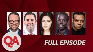 Download lagu Hard Truths | Q A mp3 Download lagu Hard Truths | Q A mp3