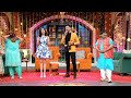 Melody Singers Darshan Raval Divya Kumar In Kapil Sharma Show Performed With Fans