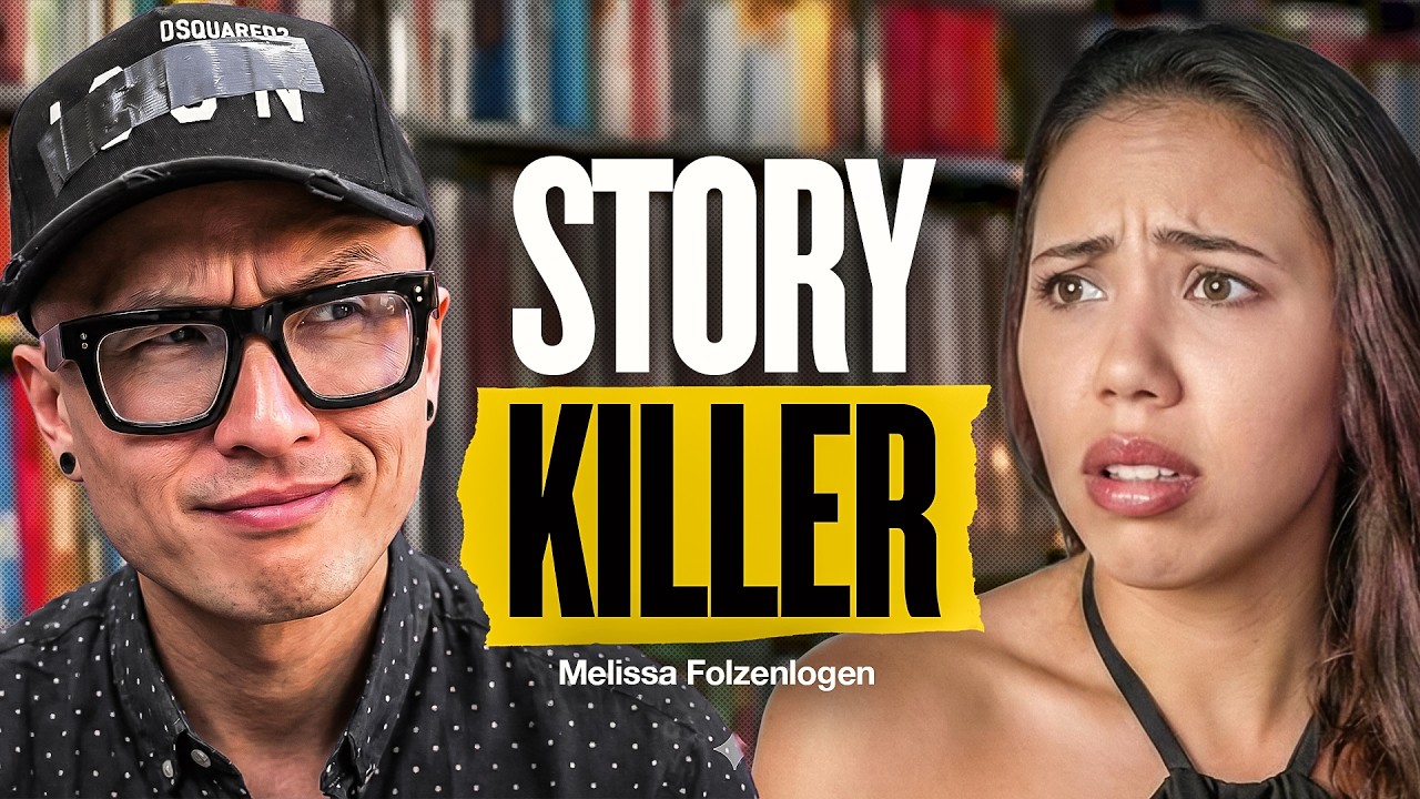 The Storytelling Mistake That Kills Great Content (Live Coaching)