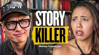 The WORST Way to Tell Any Story (And Everyone Does It)