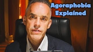 Jordan Peterson - Agoraphobia