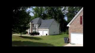 preview picture of video 'Hampton rent to own home 4BR/3BA/2-car garage by Hampton Property Management'