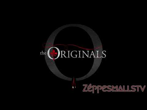 The Originals FINALE 5x13 Soundtrack "Goodbye World- REED FOEHL"