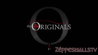 The Originals FINALE 5x13 Soundtrack &quot;Goodbye World- REED FOEHL&quot;