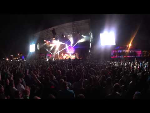 Ten Typ Mes - Studio Scena Łóżko / MAIN STAGE Hip Hop Kemp 2014