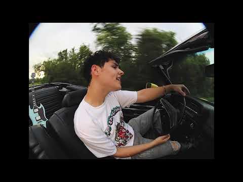 Cameron Alexander - Time to Break Up (Official Music Video)