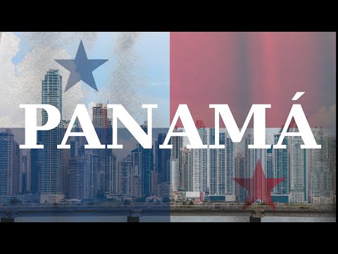 HIMNO NACIONAL DE PANAMÁ
