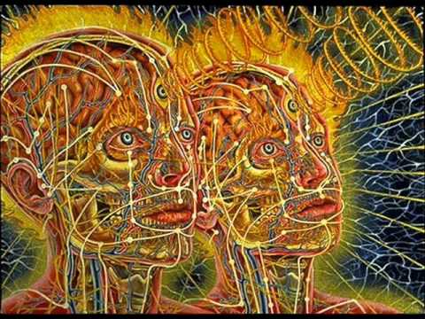 Terence McKenna & Riane Eisler ~ Man & Woman At The End Of History (1988)