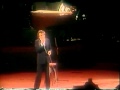 Festival de Viña 1983, José Luis Perales, Balada para una despedida