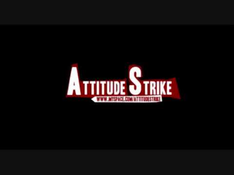 Attitude Strike - Steel