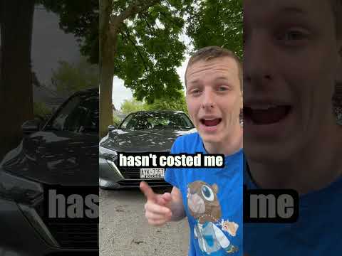 Total Profit Renting Car on Turo For 7 Months 💰