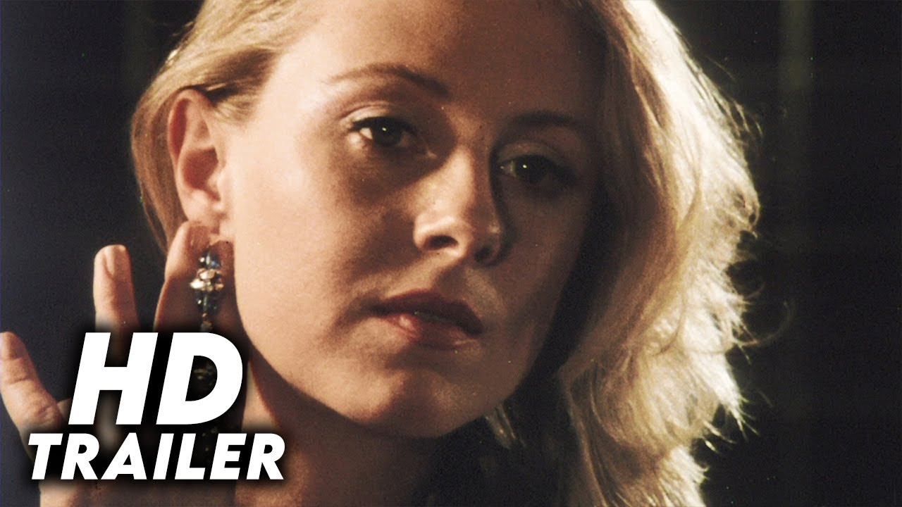 Empire State (1987) Original Trailer [HD]