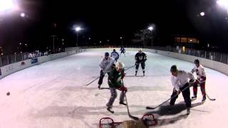 preview picture of video '2013 Schaefer Cup Ice Hockey Tournament Greenport, New York'