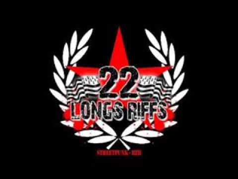 22 longs riffs-vie de merde (Paroles)