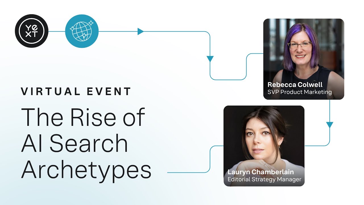 The Rise of AI Search Archetypes | How Consumers Discover Brands Beyond Google