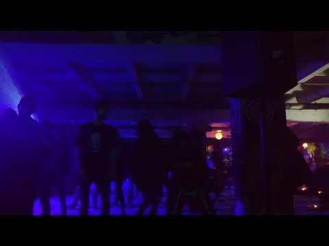 Sasha Zlykh @ РВД Rave @ Odessa 19.12.20