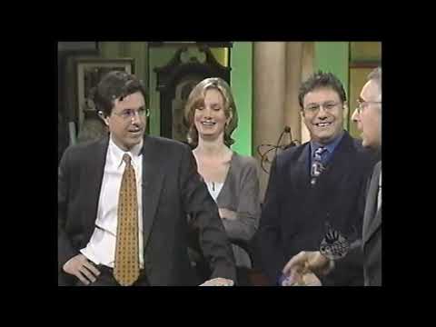 Ben Steins Money Daily Show