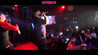 Rick Ross performs &quot;The Devil Is A Lie&quot; in New Orleans (All Star Weekend)