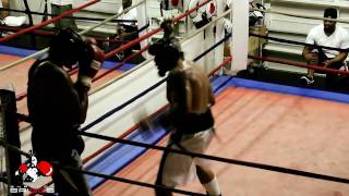 Shannon Briggs, Who do u blame by Jack Frost