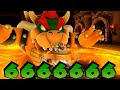 Chaos Castle Mario Party 10 Daisy Vs Yoshi Vs Wario Vs Waluigi Vs Bowser Bowser Party