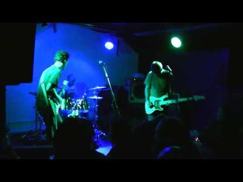 SMAFU - Allergia  ( 2013, 11.22, Budapest GMK )