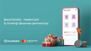 BulutTahsilat - MasterCard İş Ortaklığı