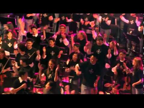 19 Better Now - Collective Soul with the Atlanta Symphony Youth Orchestra