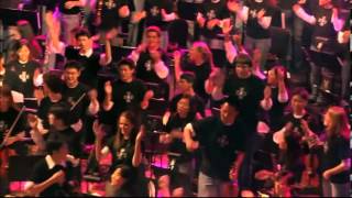 19 Better Now - Collective Soul with the Atlanta Symphony Youth Orchestra