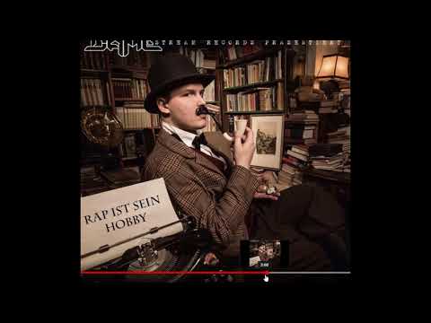 Rapalyse Reaktion - Dame - Lieblingsmensch