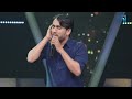 Arjun Kumar Shahu Mausam Thiyo Basanta The Voice Of Nepal Season 7 2025