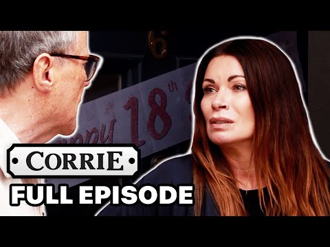 Coronation Street Full Episode | Friday 12th September 2025 (11667/68)