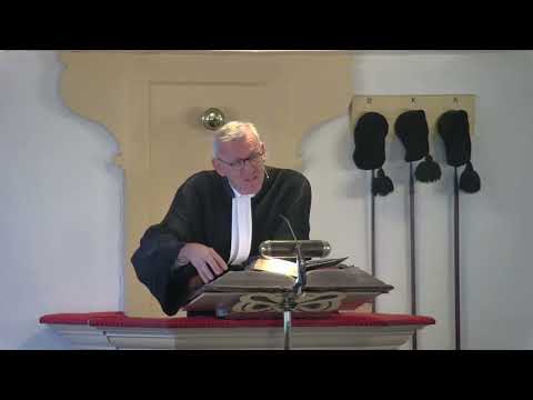 Ds. M. Messemaker | Genesis 27: 43 t/m Genesis 28: 15 | Beloofd is beloofd | Jacob vlucht voor Ezau.