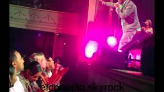 HAMILTON / JAHEIM / MUSIQ SOULCHILD  - STRUGGLE NO MORE