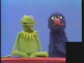 Sesame Street Kermit And Grover Show Short And Long
