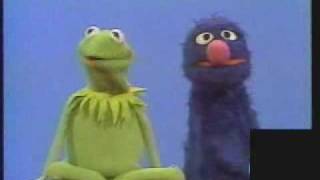 Sesame Street - Kermit and Grover show short and long