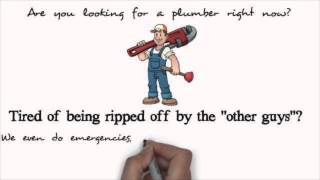 preview picture of video '24/7 Plumber Fairfax VA  (703) 879-6960'