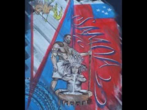 SAMOAN CHANT - FAIAOGA E LOTO TELE TUMAU