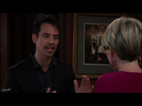 GH: 5/4/20 - Ava & Nikolas Part 1/2