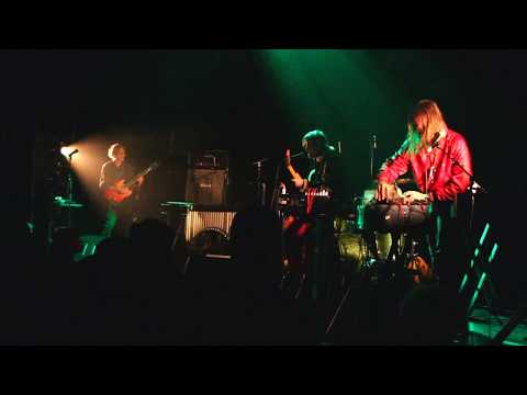 2015 Ash Ra Tempel Experience live in Melbourne