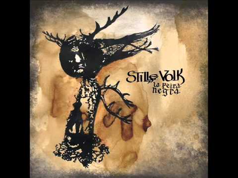 Stille Volk - La Peira Negra | 2014