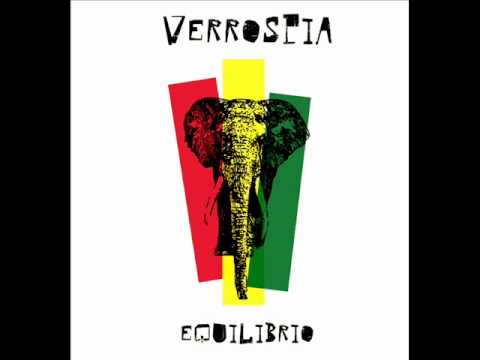 VERROSPIA feat.Kohra : Infausta Situazione (2010)