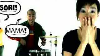 Barbie&#39;s Cradle - Limang dipang tao