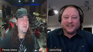 Interview with JAMIE KING - THE MOST EDUCATIONAL INTERVIEW YET! One of the best interviews