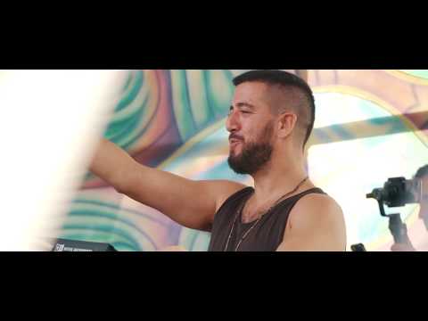 Rising Dust @ Unity 'Rising Spirit' Festival 2017