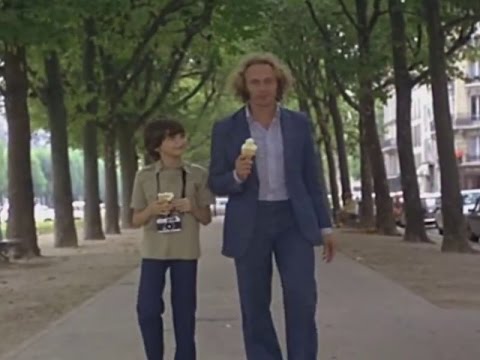 Fabrice Greco & Pierre Richard - Le Jouet 1976